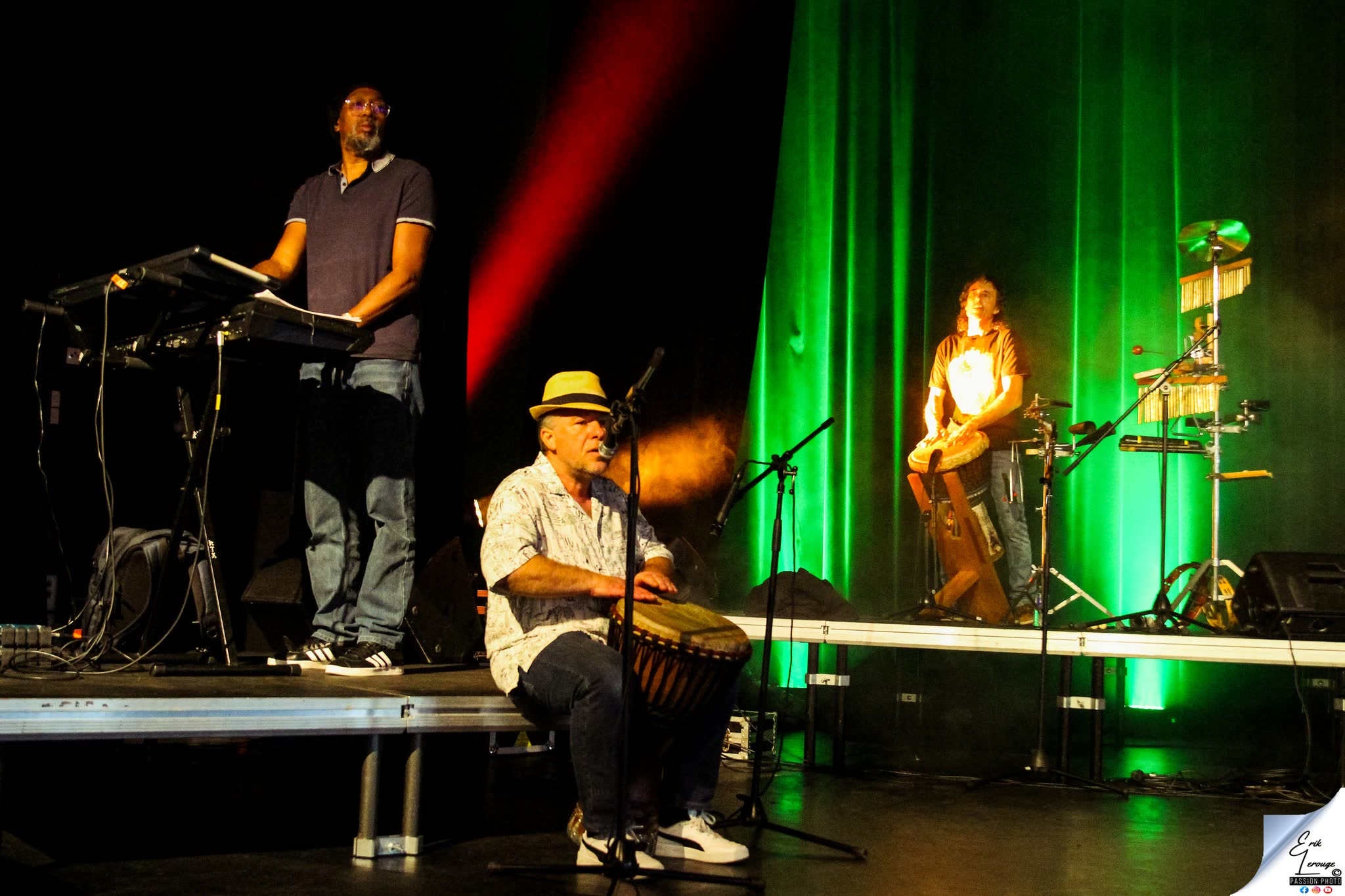 Tribute Performance 4